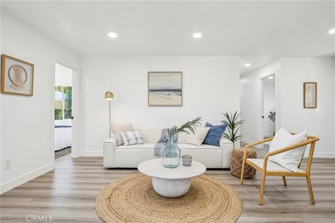 811 W Oliver Street San Pedro CA 90731