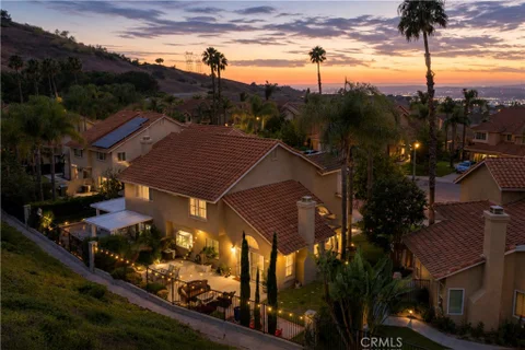 835 S Shanada Court, Anaheim, CA 92807 - MLS#: PW26159418