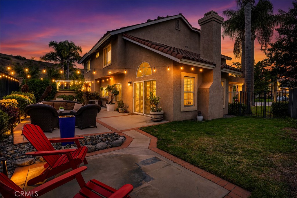 835 S Shanada Court