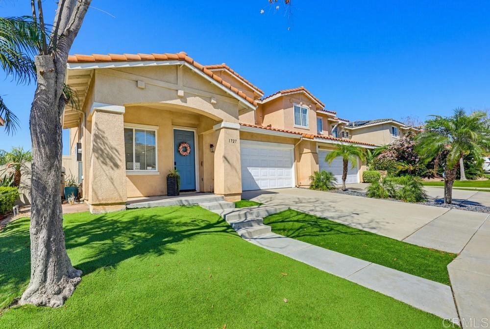 1727 Long Ridge Street