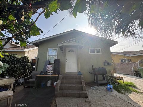 Photo of 4322 Honduras Street, Los Angeles, CA 90011 (MLS # OC26094813)