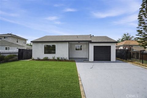 Photo of 527 N Cucamonga Avenue, Ontario, CA 91764 (MLS # SB26066005)