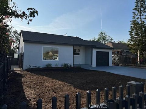 Photo of 527 N Cucamonga Avenue, Ontario, CA 91764 (MLS # SB26066005)