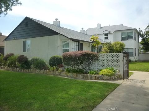 Photo of 15709 Brighton Avenue #B, Gardena, CA 90247 (MLS # SB26067617)
