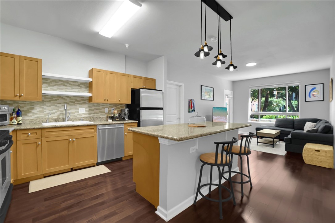 100 S Alameda Street 107