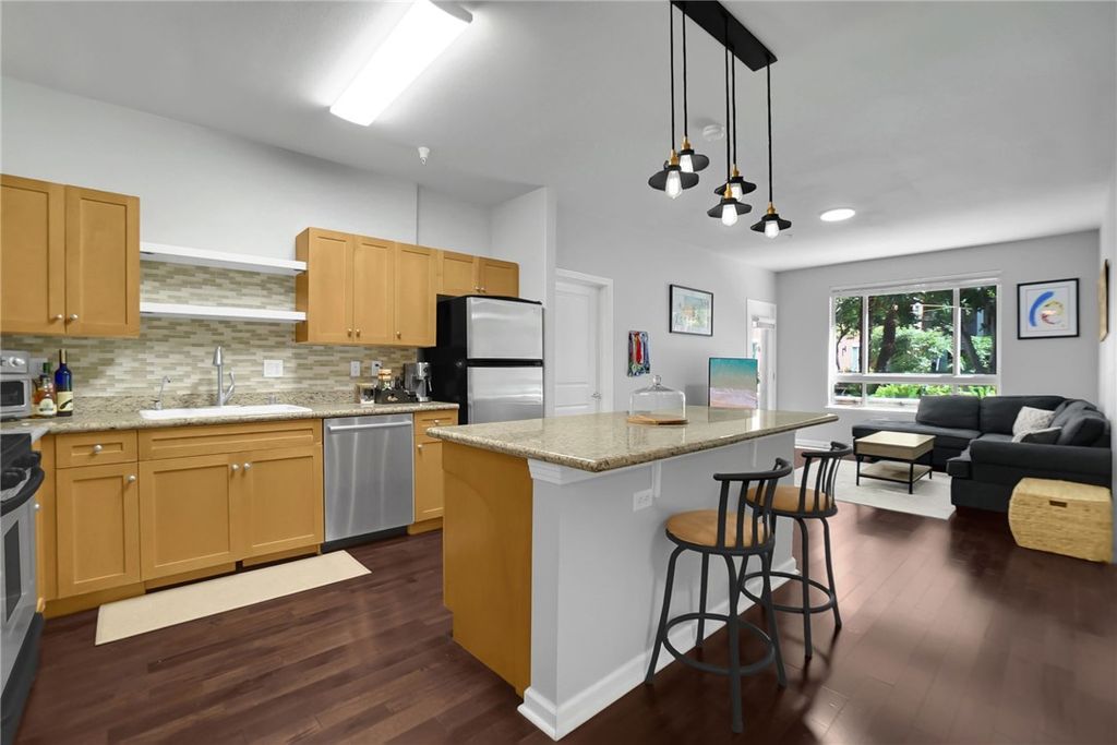 Photo of 100 S Alameda Street #107, Los Angeles, CA 90012 (MLS # WS26055555)