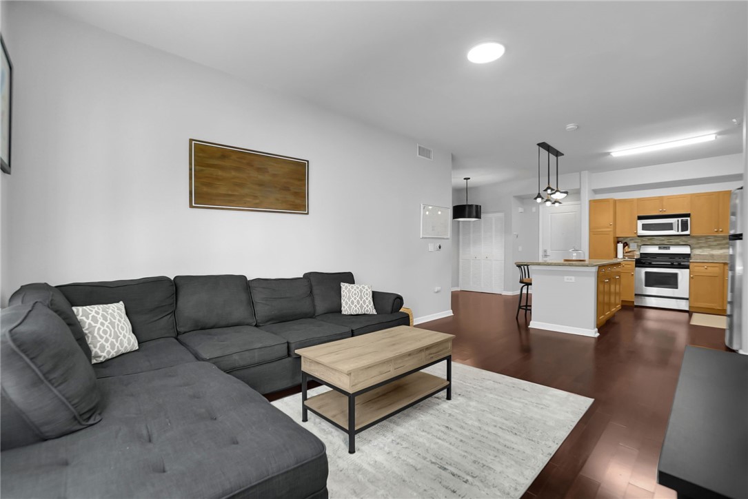 100 S Alameda Street 107