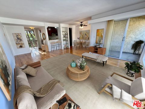 Photo of 5600 Kensington Way #210, Culver City, CA 90230 (MLS # 26661447)