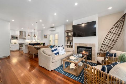 722 F Avenue Coronado CA 92118