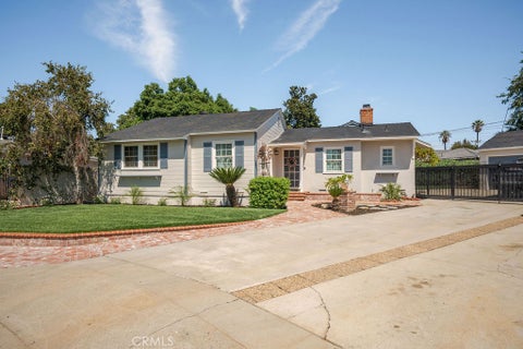 Photo of 14115 High Street, Whittier, CA 90605 (MLS # CV26201350)