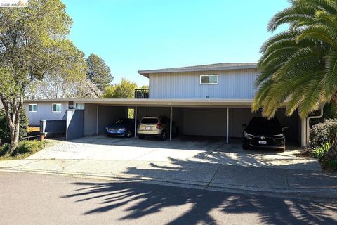 Photo of 40 Foster St St, Martinez, CA 94553 (MLS # 41128459)