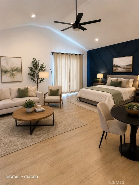 Photo of 18422 Los Alimos, Porter Ranch, CA 91326 (MLS # SR26145868)