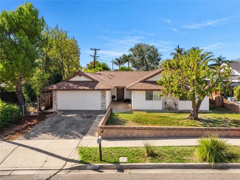 Photo of 7138 Beryl ST, Rancho Cucamonga, CA 91701 (MLS # SW26224983)