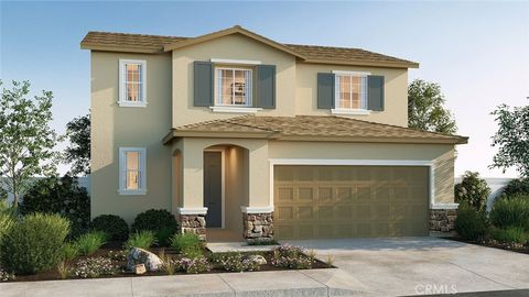 Photo of 27194 Stardust Avenue, Moreno Valley, CA 92555 (MLS # SW26113559)