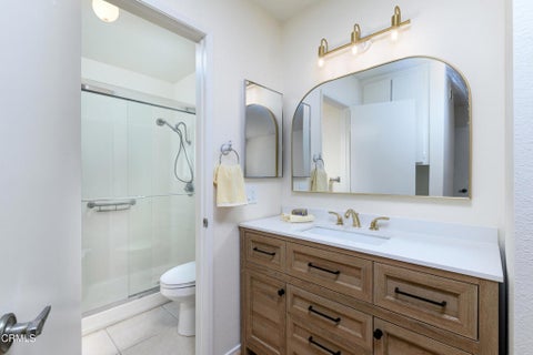 Tiny photo for 28108 Village 28, Camarillo, CA 93012 (MLS # V1-39416)