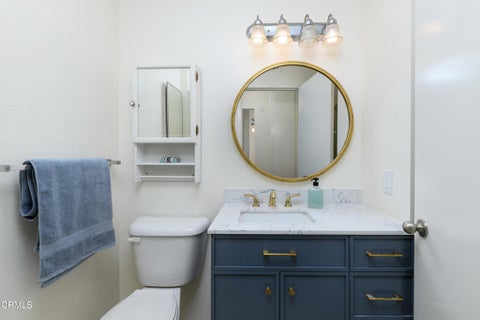 Tiny photo for 28108 Village 28, Camarillo, CA 93012 (MLS # V1-39416)