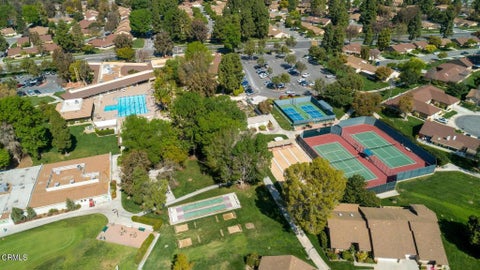 Tiny photo for 28108 Village 28, Camarillo, CA 93012 (MLS # V1-39416)
