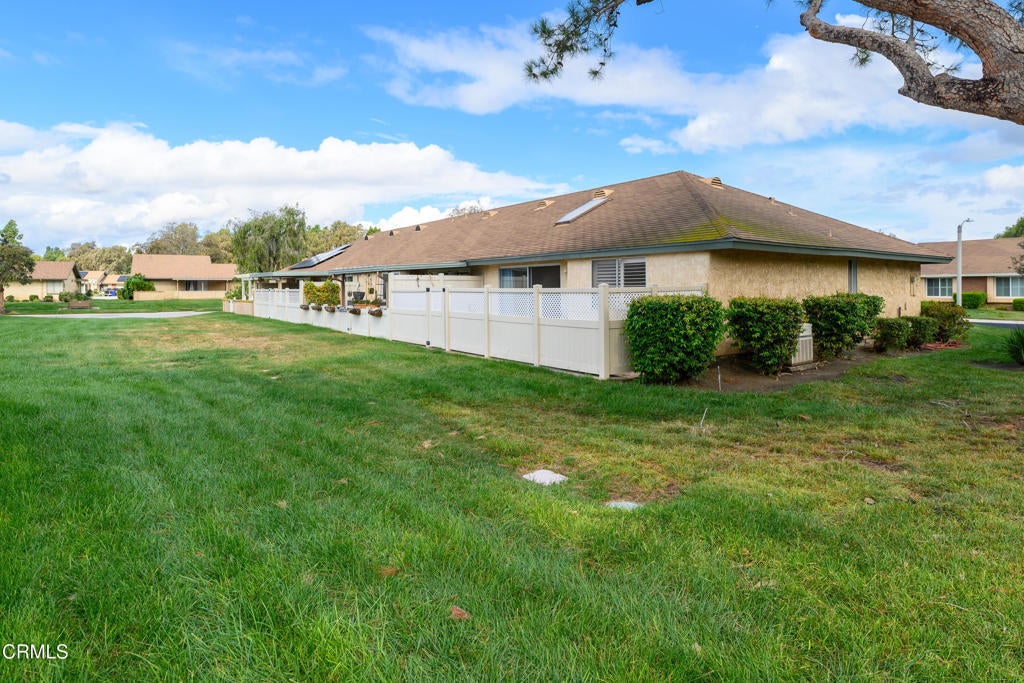 28108 Village 28