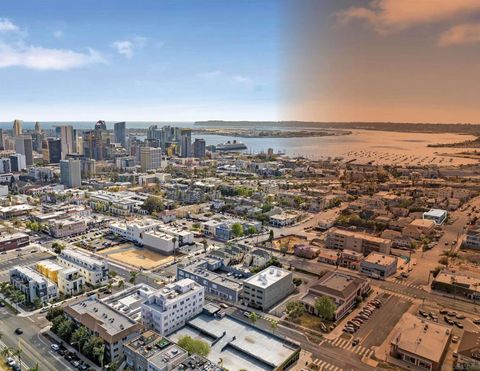 2164 2nd Avenue San Diego CA 92101