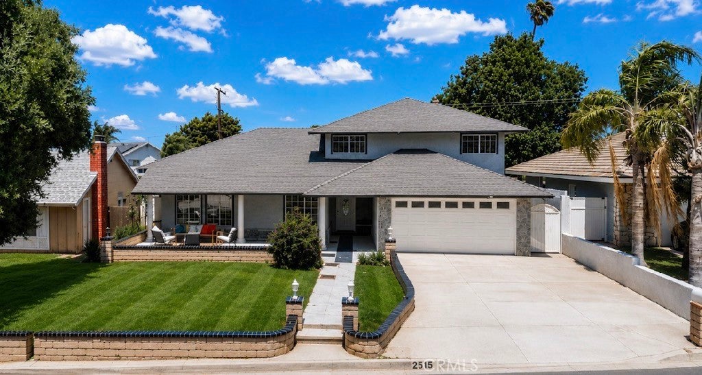 2515 Monterey Peninsula