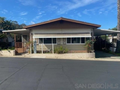 Photo of 1440 Orange Avenue Ave S #92, El Cajon, CA 92020 (MLS # 260020133SD)