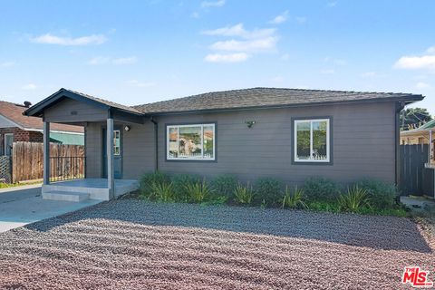 Photo of 4026 Baywood Street, Los Angeles, CA 90039 (MLS # 25627077)