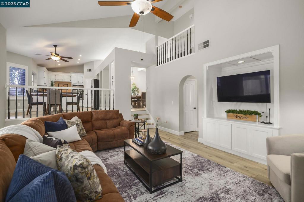 Not Listed - Residential