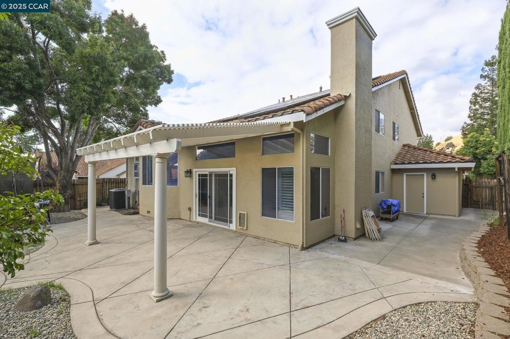 Not Listed - Residential