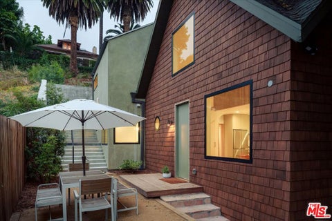 Photo of 1000 Myra Avenue, Los Angeles, CA 90029 (MLS # 26846189)