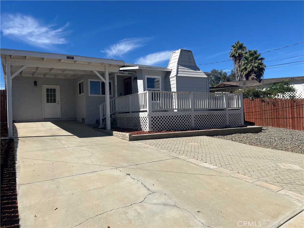 23821 Norma Drive