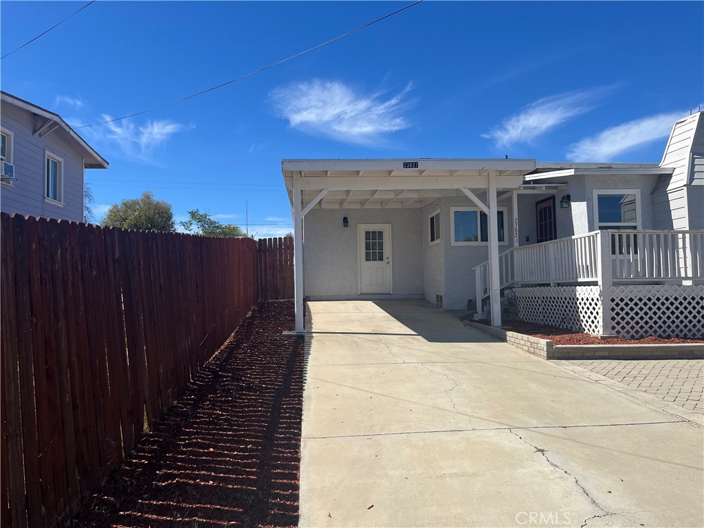 23821 Norma Drive