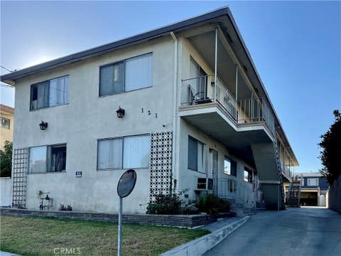 Photo of 121 E Beacon Street #F, Alhambra, CA 91801 (MLS # AR26184663)