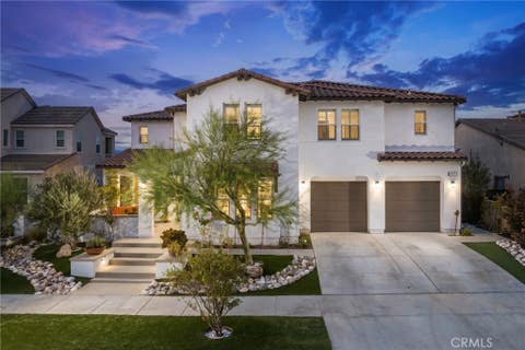 Photo of 18747 JUNIPER SPRINGS Drive, Canyon Country, CA 91387 (MLS # SR26177776)