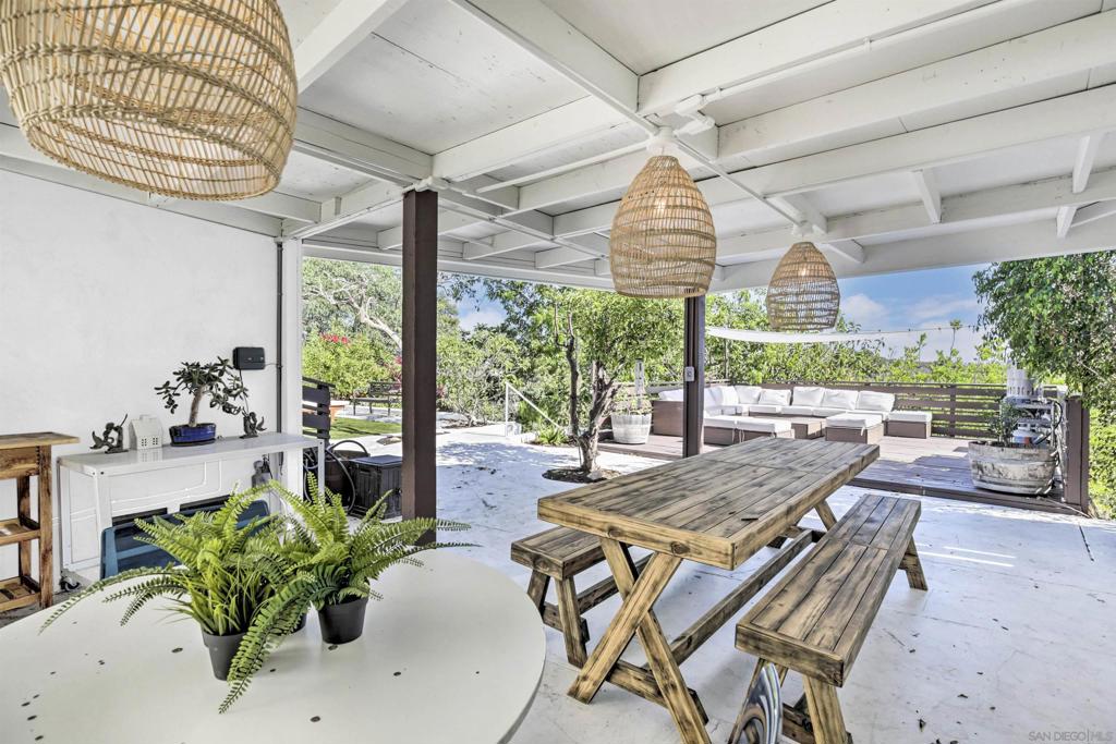 East San Diego - Residential