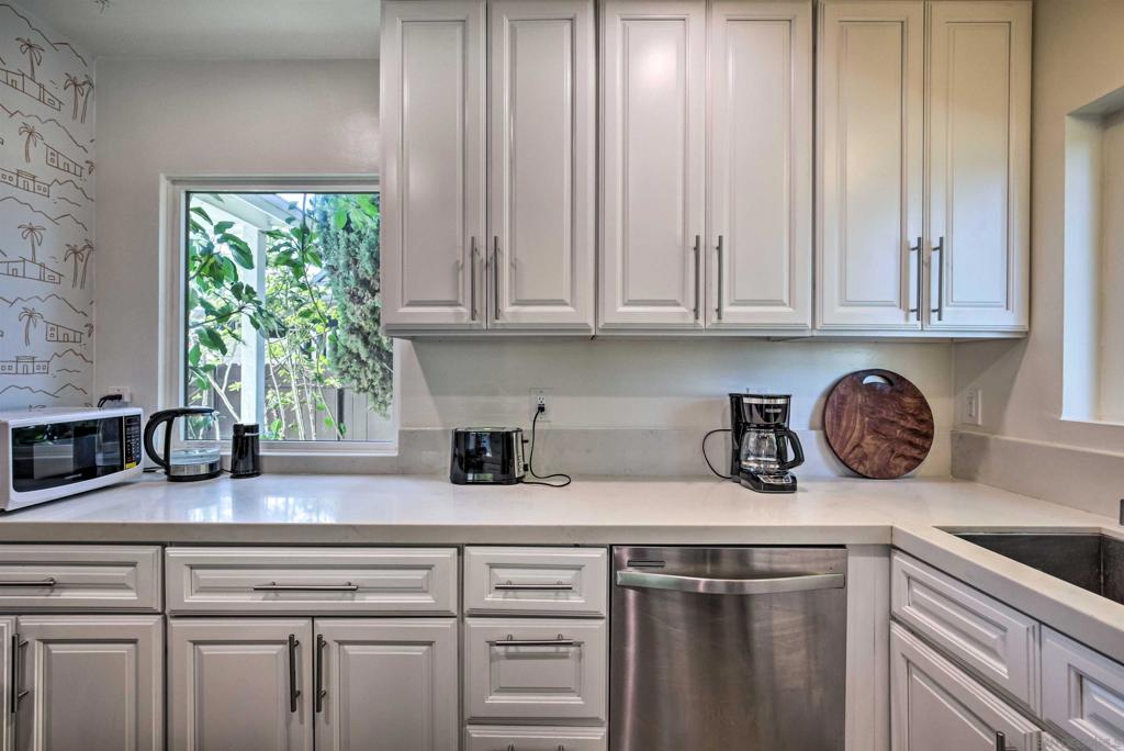 East San Diego - Residential