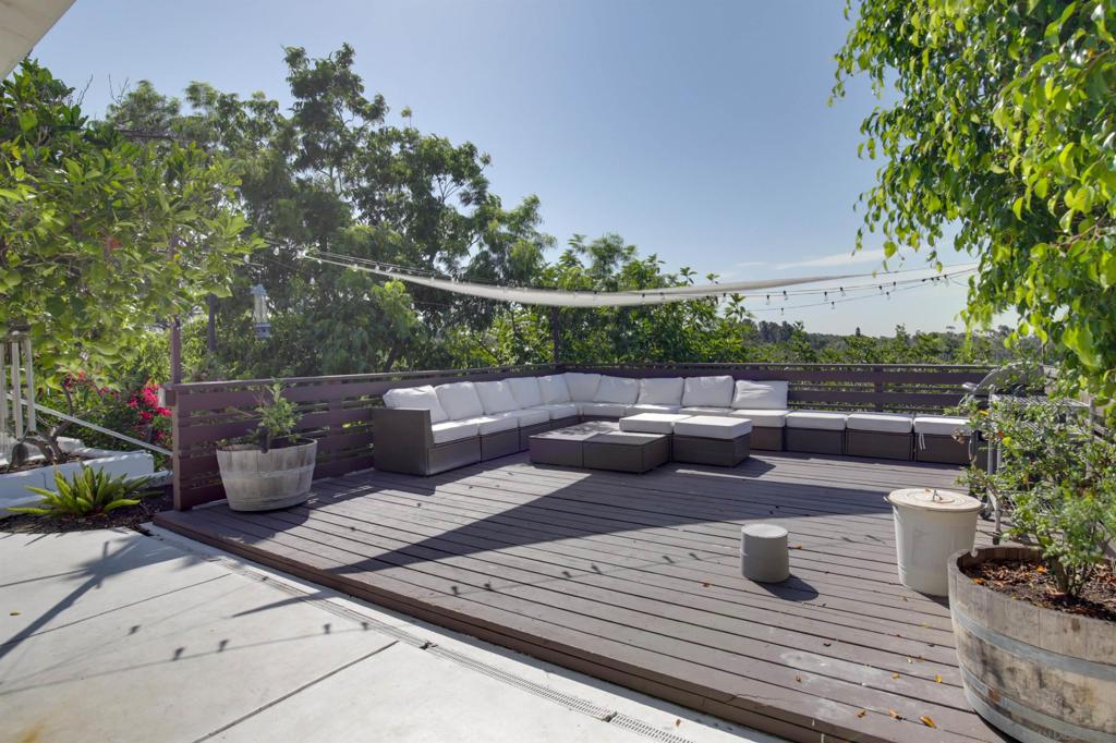 East San Diego - Residential