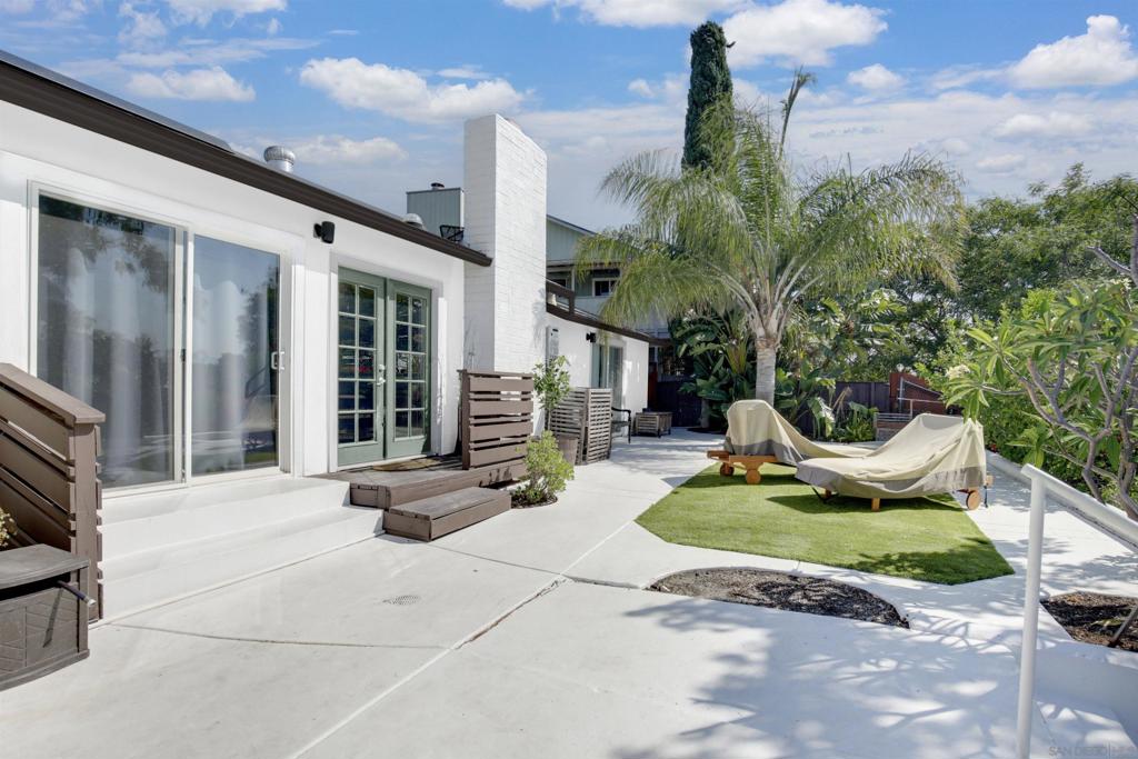 East San Diego - Residential