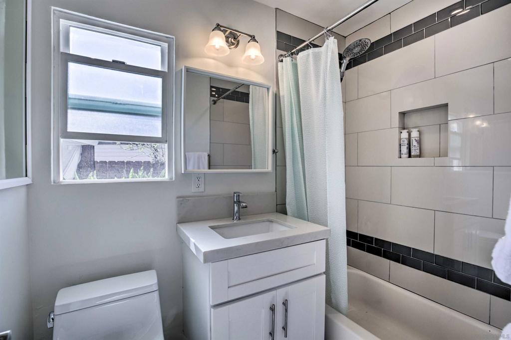 East San Diego - Residential
