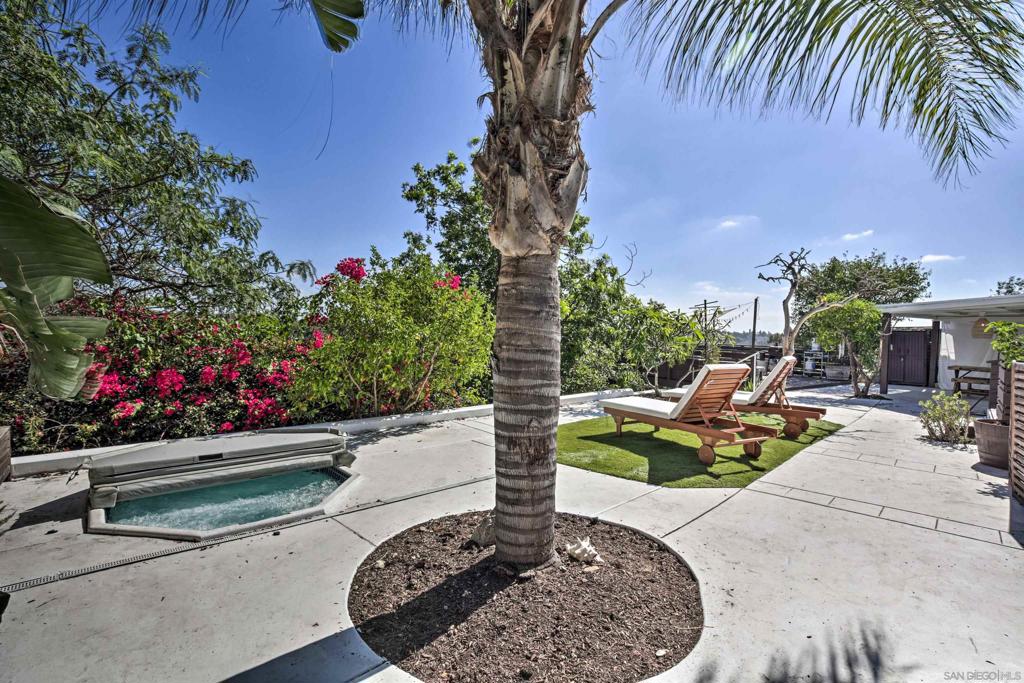 East San Diego - Residential