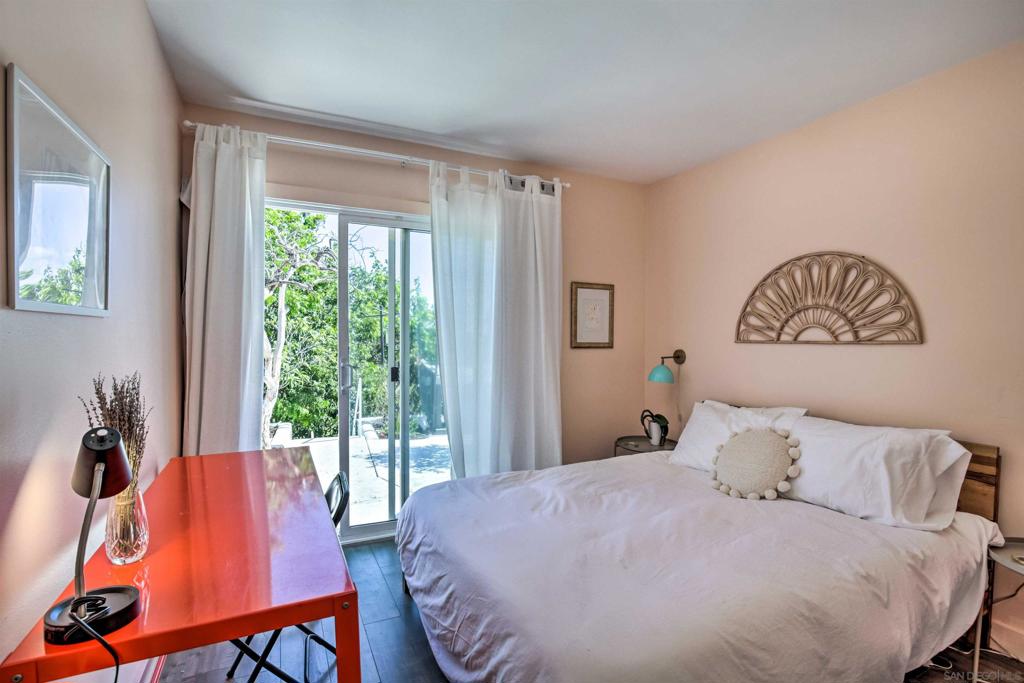East San Diego - Residential