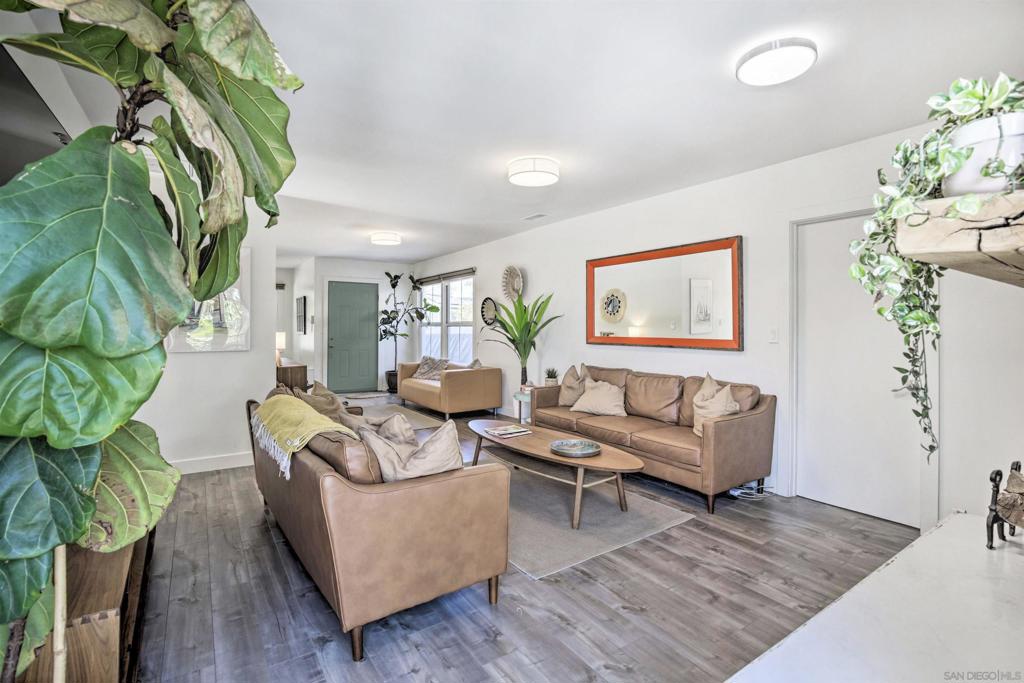 East San Diego - Residential