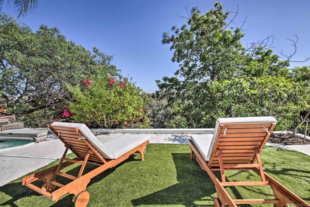 East San Diego - Residential