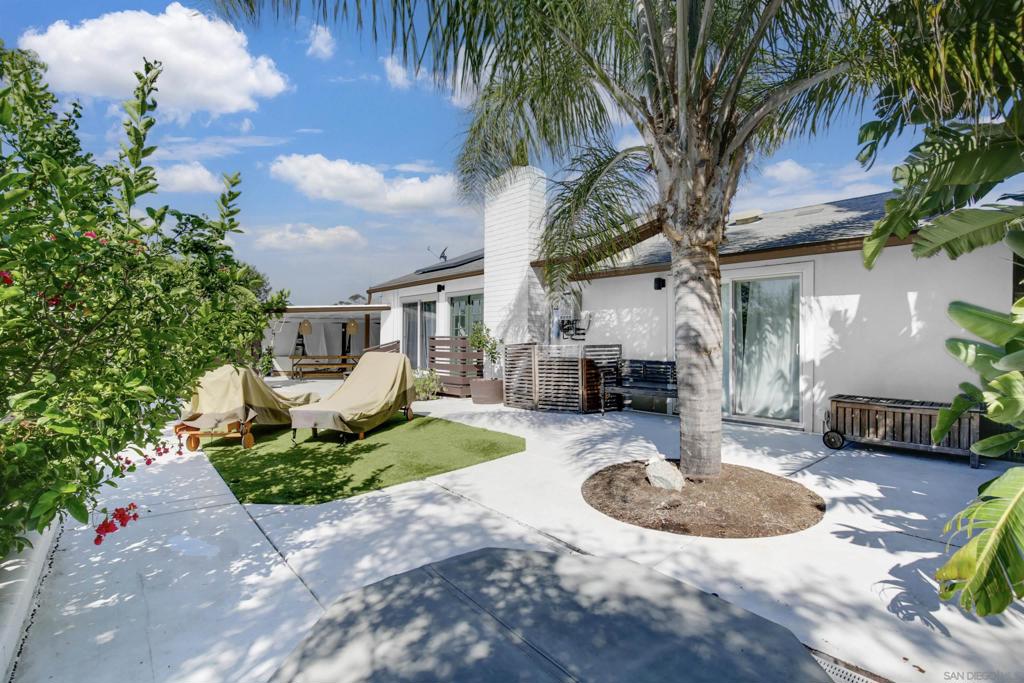 East San Diego - Residential
