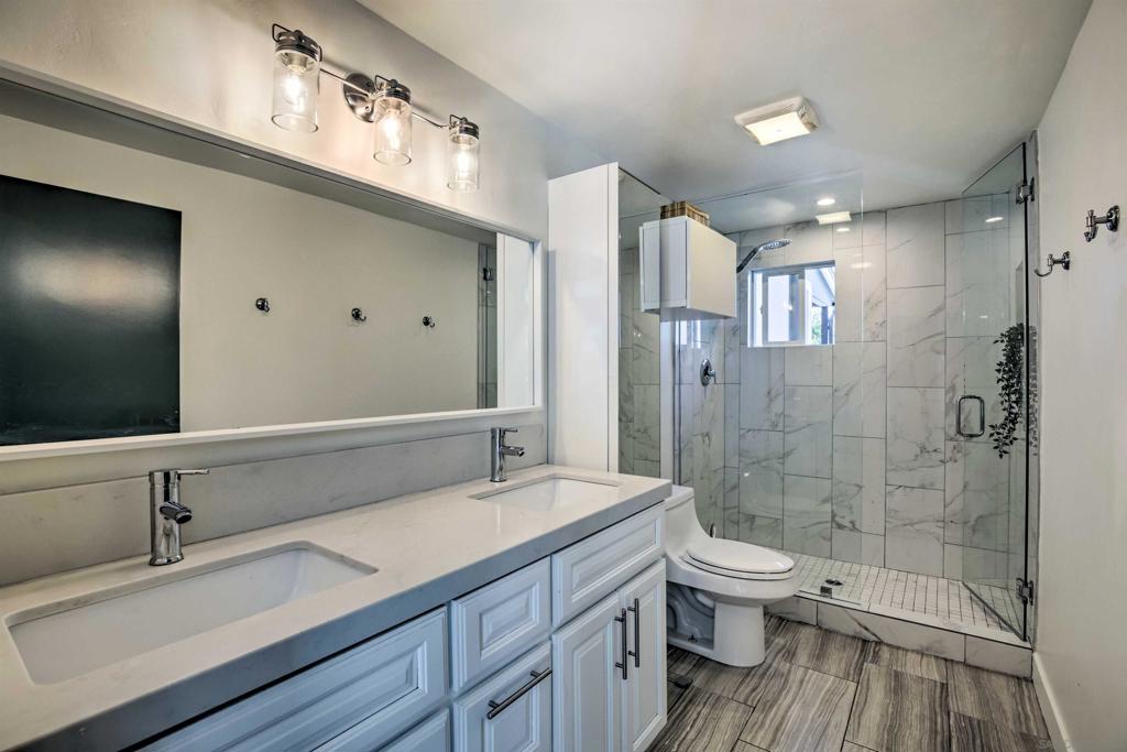 East San Diego - Residential