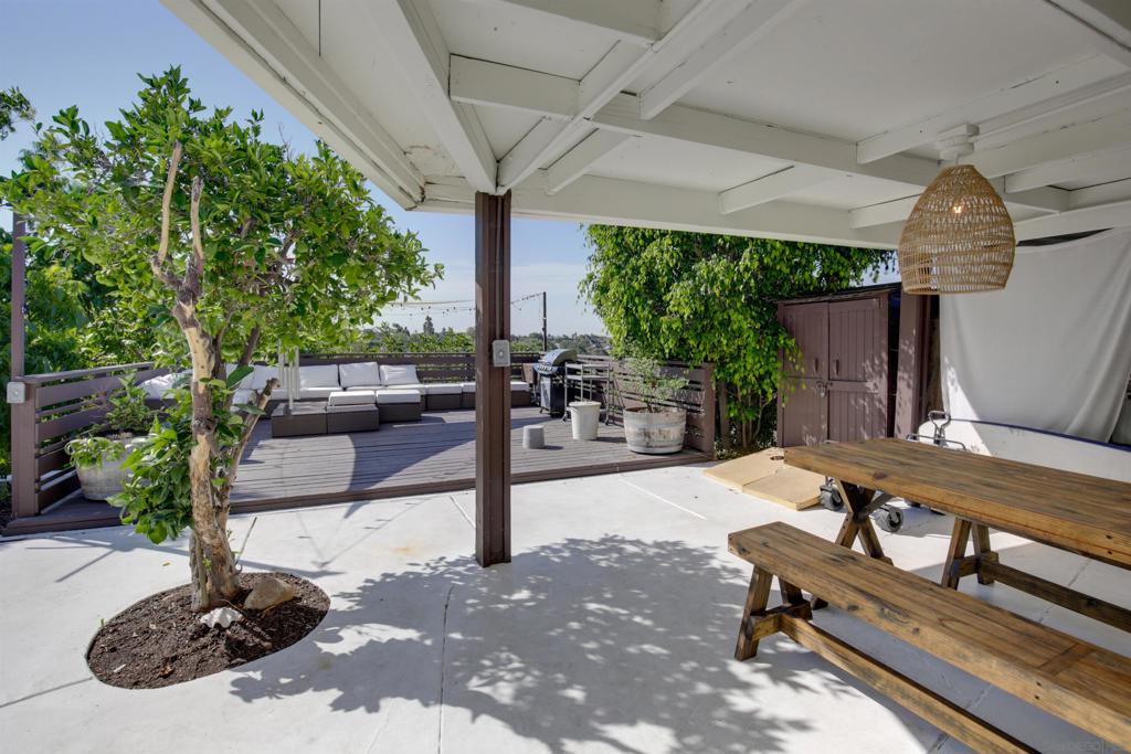 East San Diego - Residential
