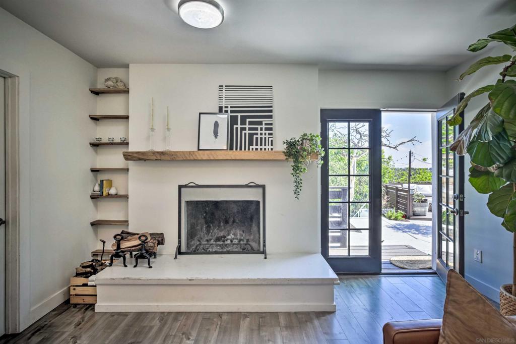 East San Diego - Residential