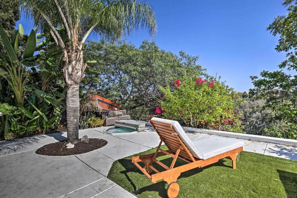East San Diego - Residential