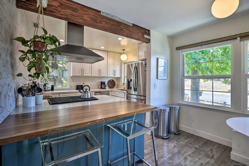 East San Diego - Residential