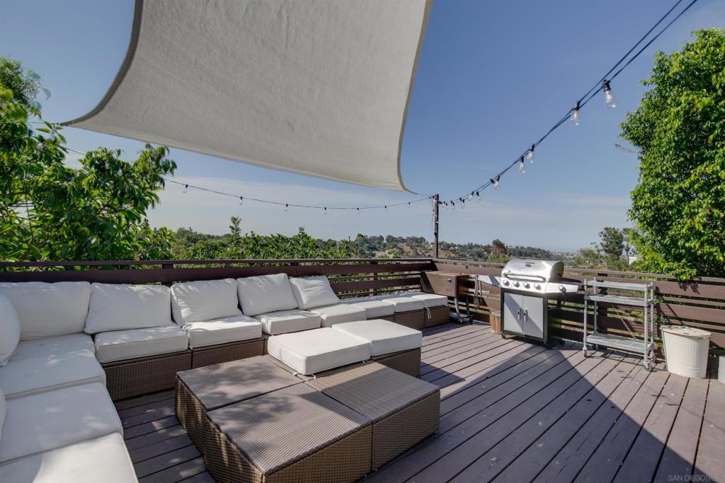 East San Diego - Residential