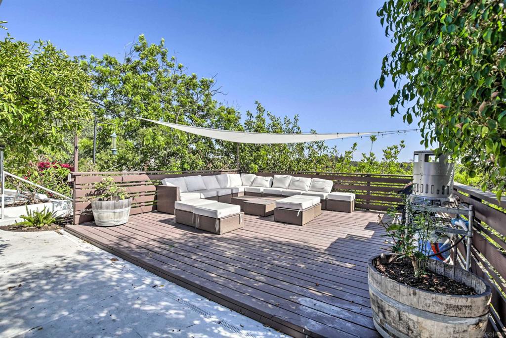 East San Diego - Residential